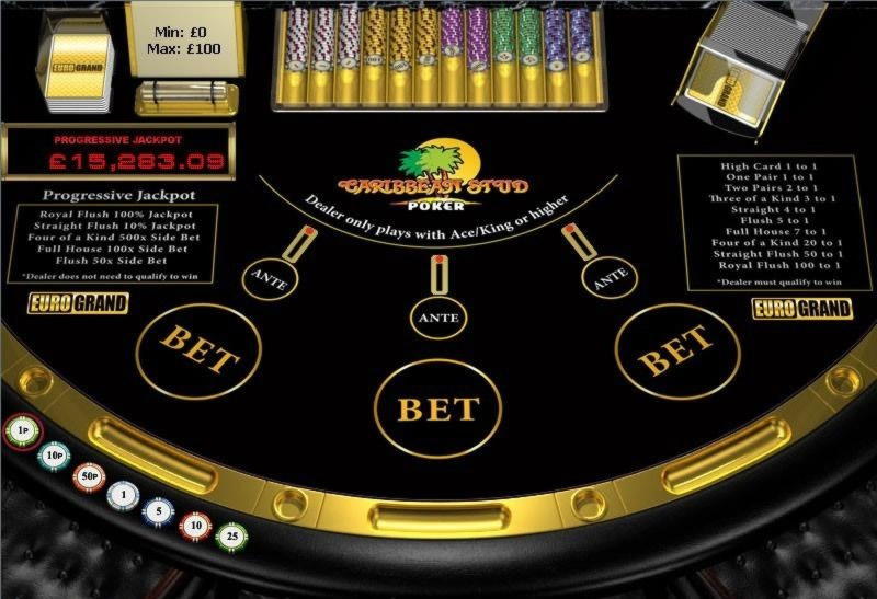 €730 Tournament at Superior Casino