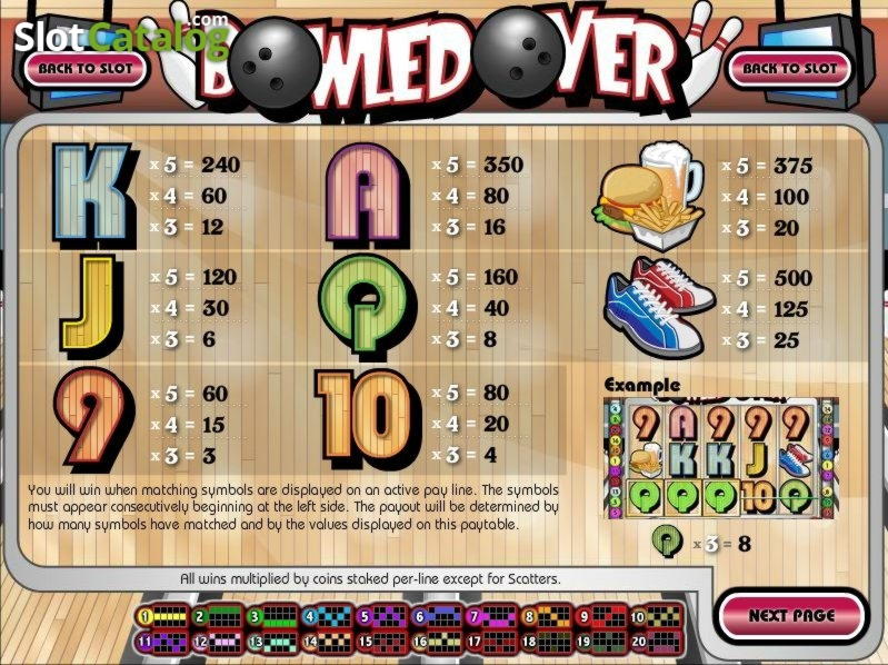 22 free spins casino at Betway Casino