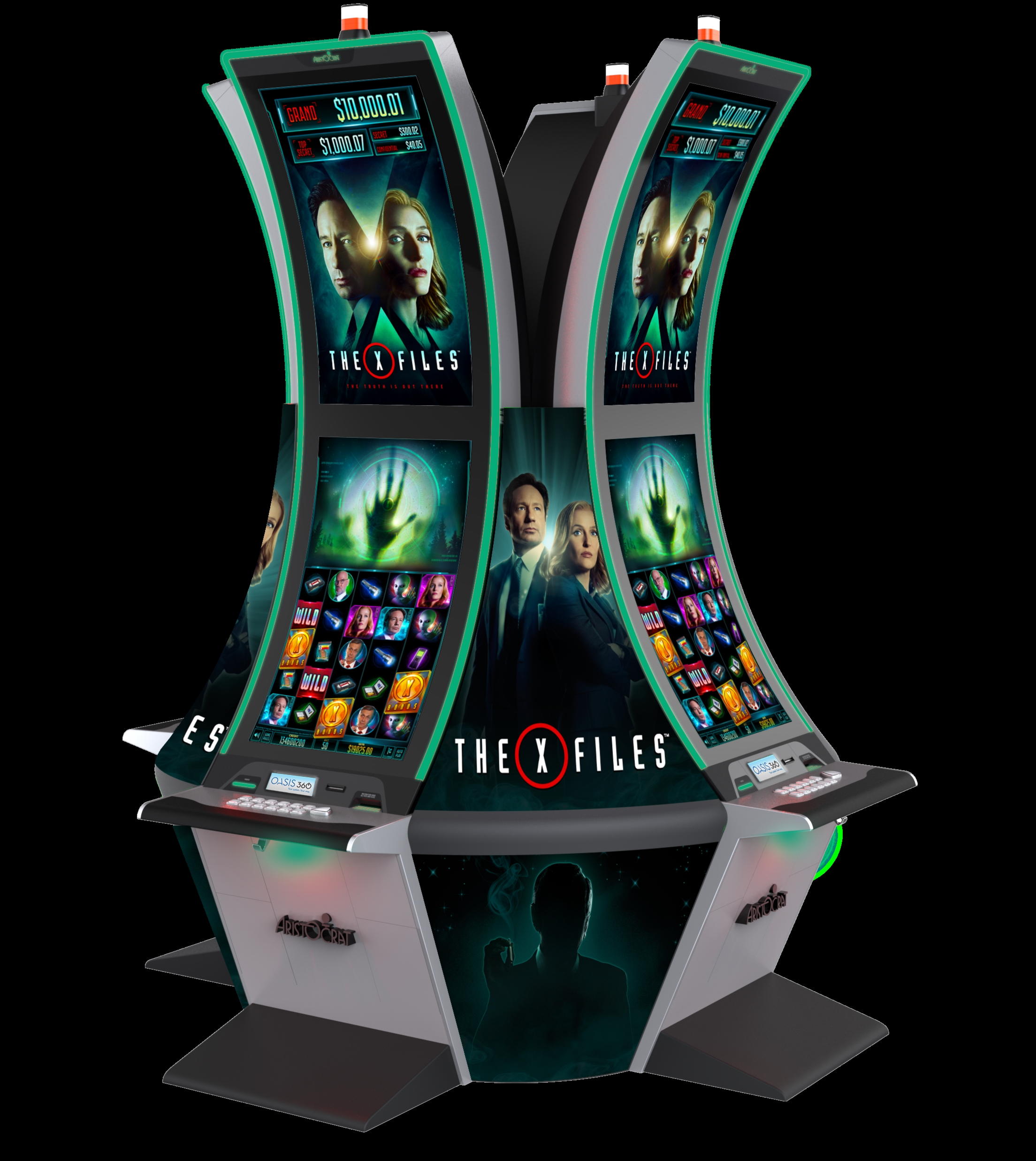 140 free casino spins at Lucky Nugget Casino