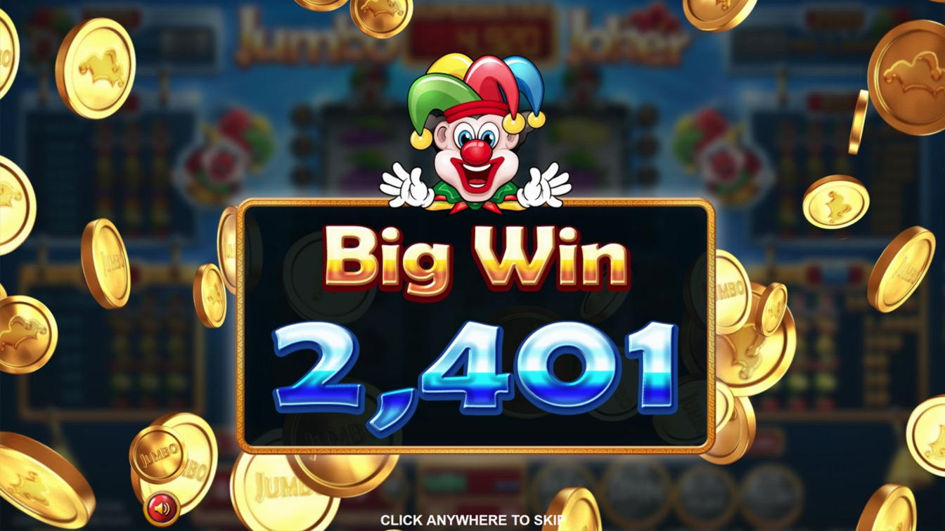 720% Deposit Match Bonus at Casino Las Vegas