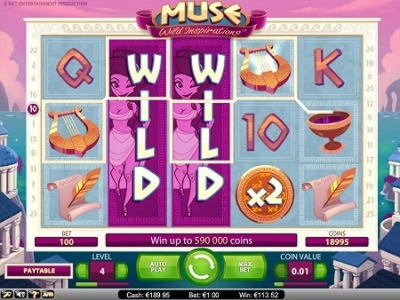 EURO 4955 No deposit casino bonus at Simba Games Casino