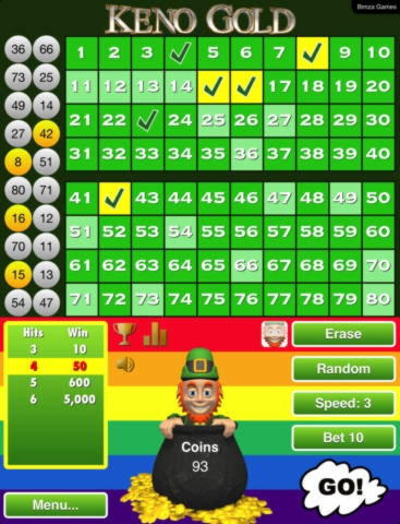 EURO 750 Online Casino Tournament at Casino Las Vegas