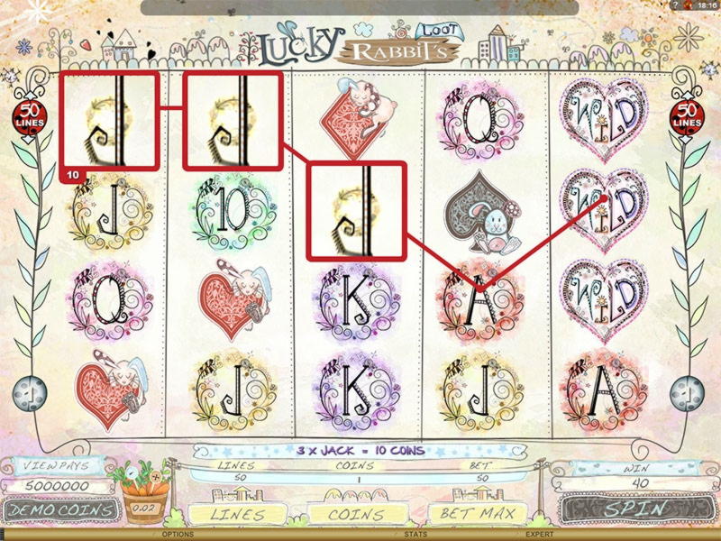 110 Free spins at Spinit Casino