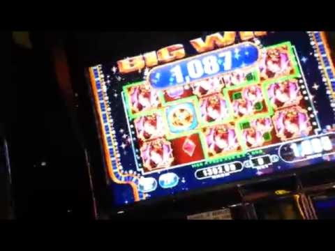 66 Free spins casino at Jackpot City Casino