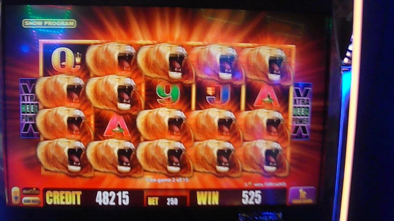 €370 FREE CHIP CASINO at Casino Room