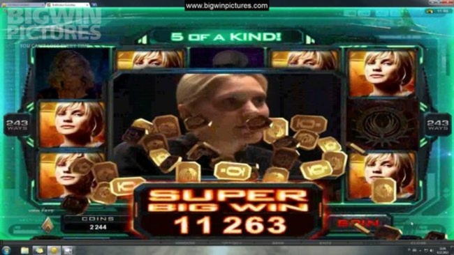 195 Free spins casino at Casino Room