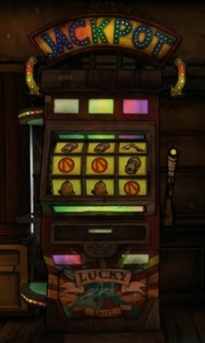 40 Free Spins at River Belle Casino