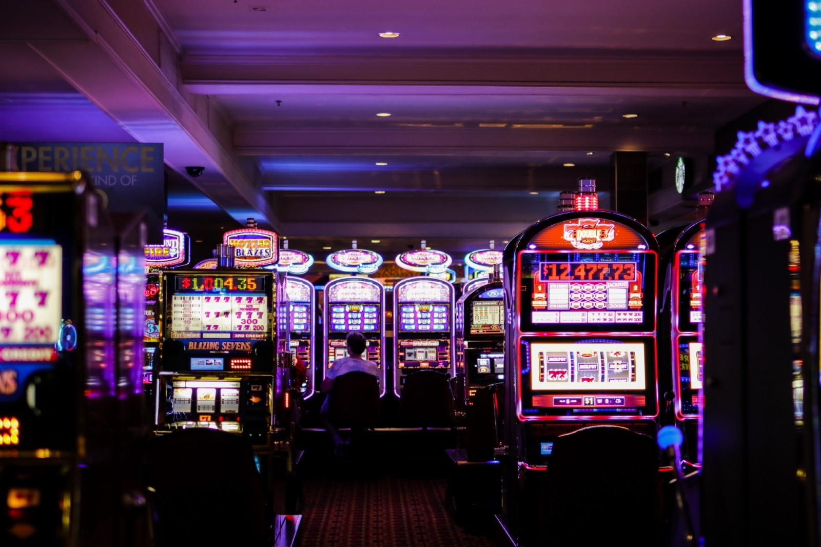 Eur 95 Free casino chip at Gaming Club Casino