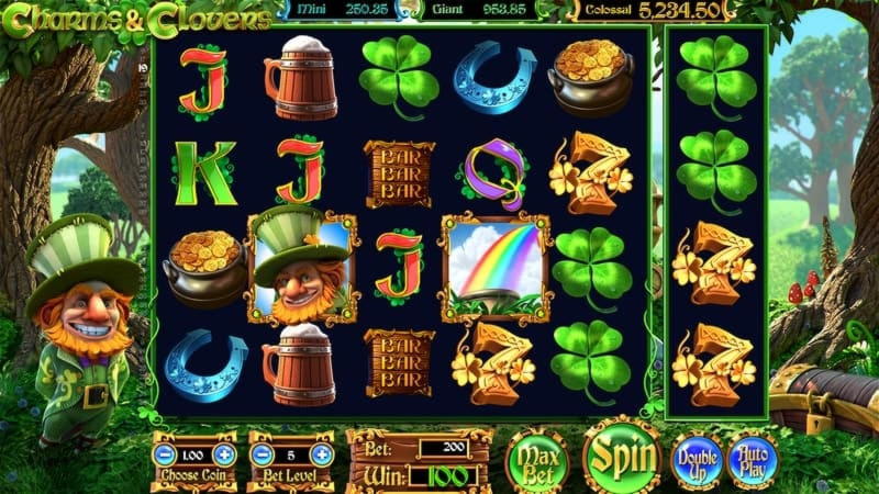 215 Free spins at Casino-X