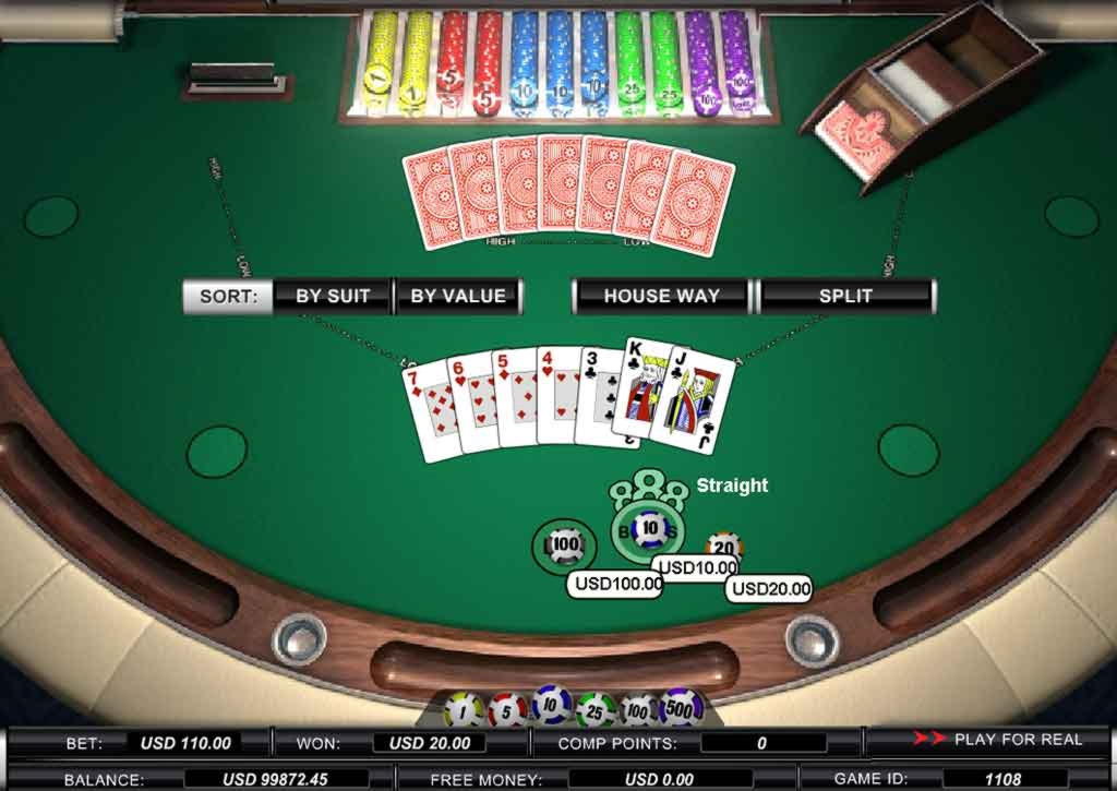 $440 Mobile freeroll slot tournament at River Belle Casino