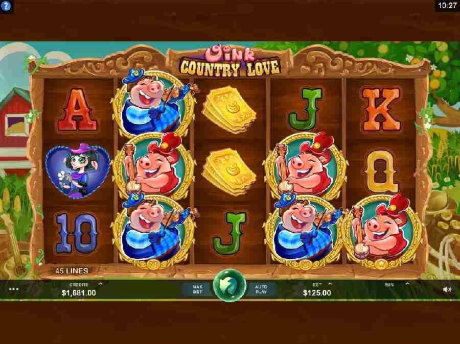 50 Trial Spins at Superior Casino