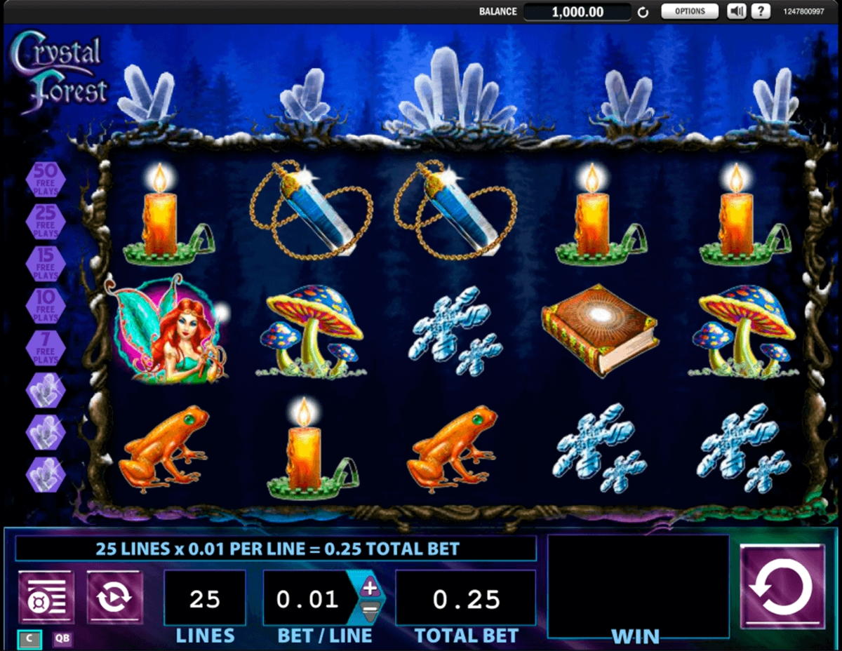 EURO 300 free casino chip at Yes Casino 
