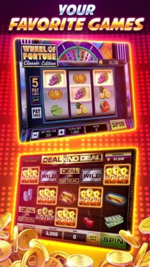 €420 Casino chip at Joy Casino