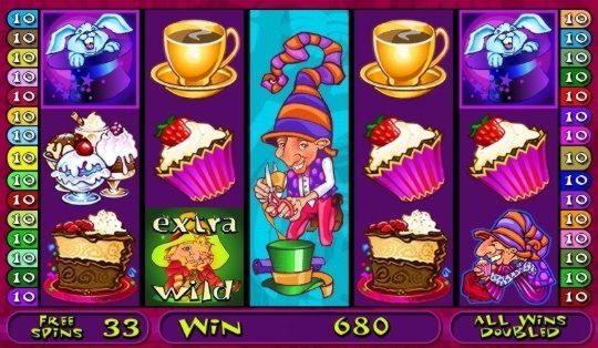 111 Free Spins right now at Gaming Club Casino