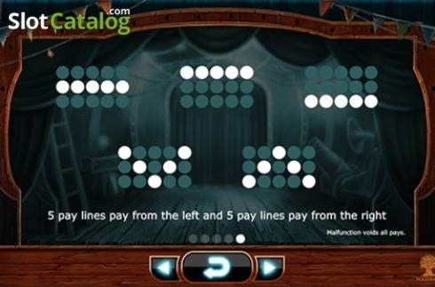 975% Match at a Casino at Joy Casino