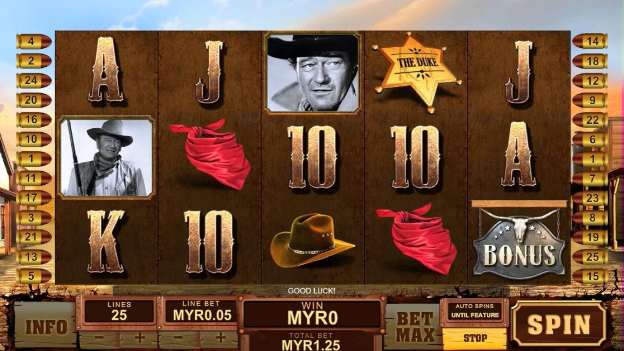 €445 No deposit bonus casino at Betway Casino