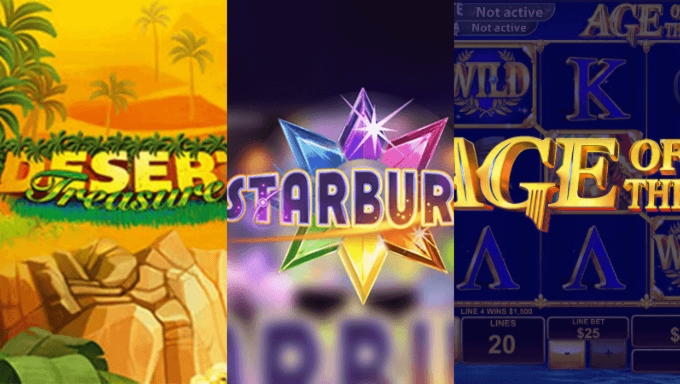 $150 Free Cash at Spin Palace Casino