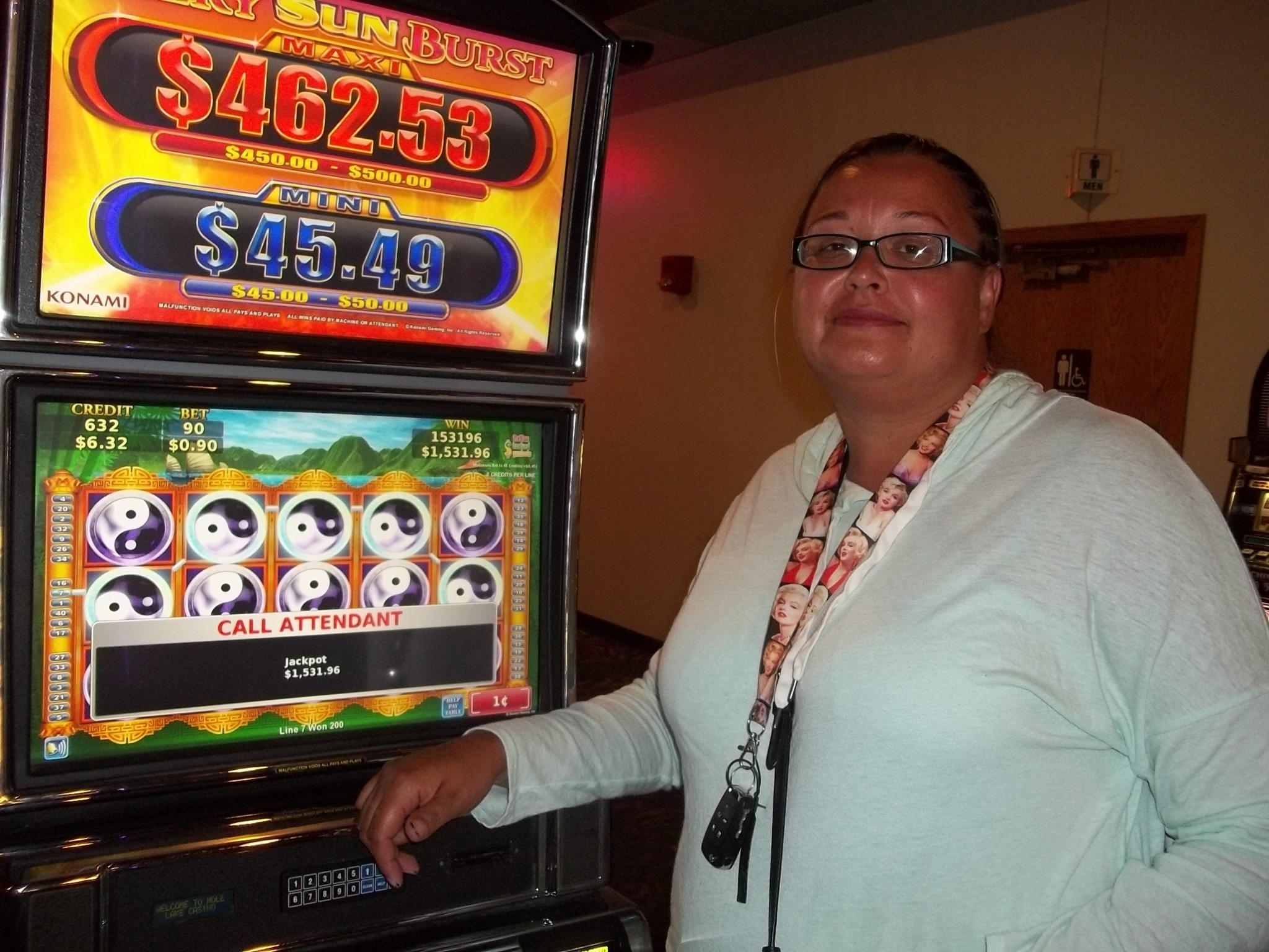 €920 Casino Tournament at Intertops Casino