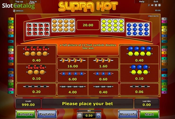 285 Free spins no deposit at Ruby Fortune Casino
