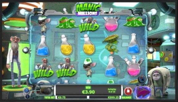 ﻿$785 Casino Tournament at Simba Games Casino