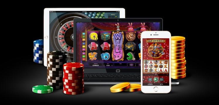 $55 Online Casino Tournament at 888 Casino