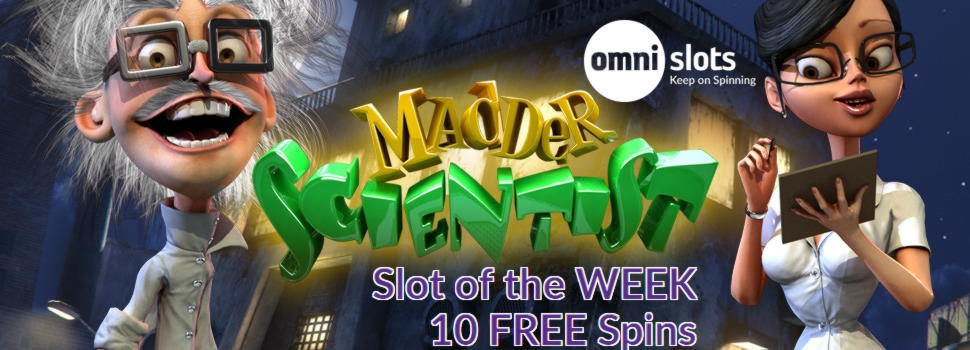 €230 Online Casino Tournament at Mummys Gold Casino