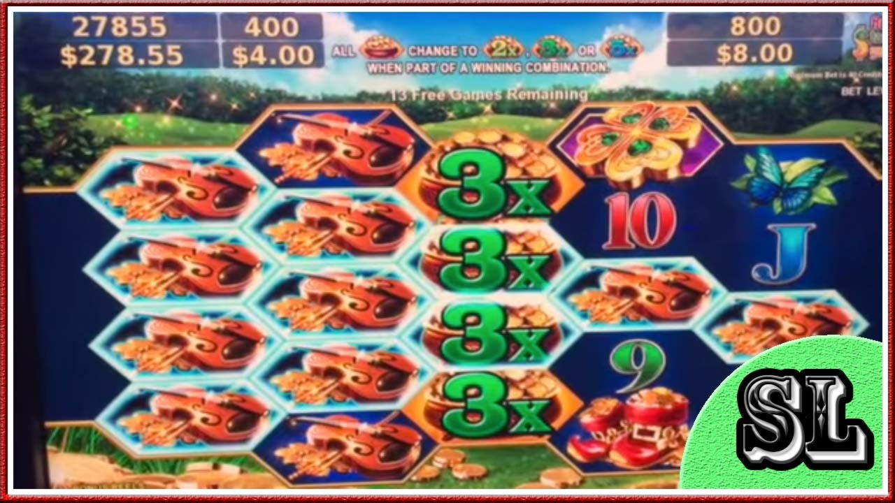 915% First Deposit Bonus at Lucky Nugget Casino