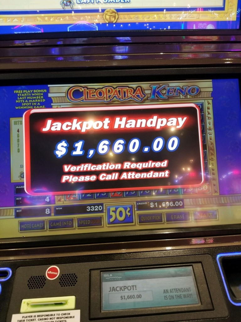 EURO 665 Tournament at Mummys Gold Casino