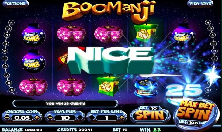 EUR 4870 No Deposit Bonus at Yes Casino 