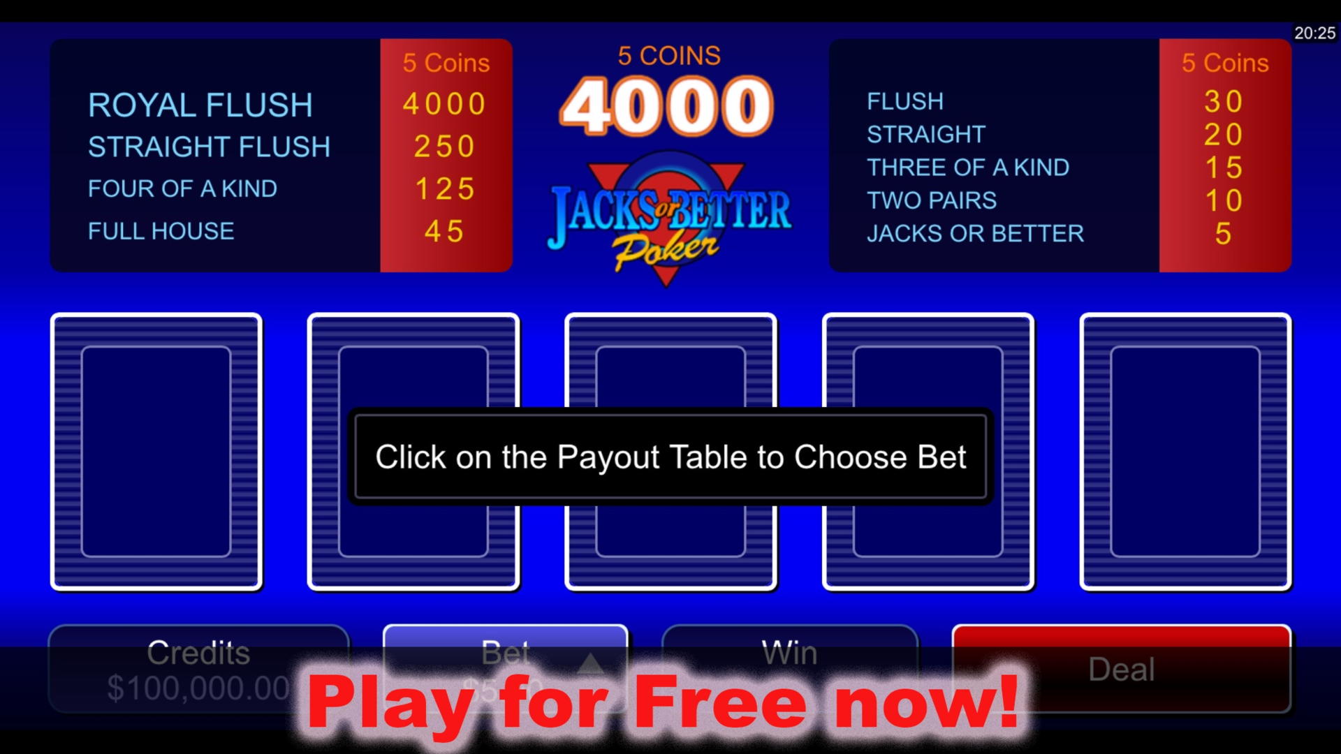 £505 Free Cash at Mummys Gold Casino