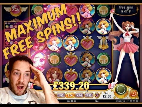 200 free spins casino at Mega Casino