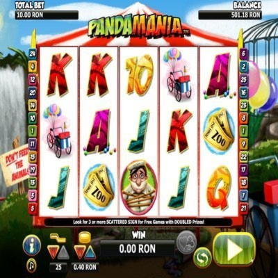 22 Loyal Free Spins! at Casino Las Vegas