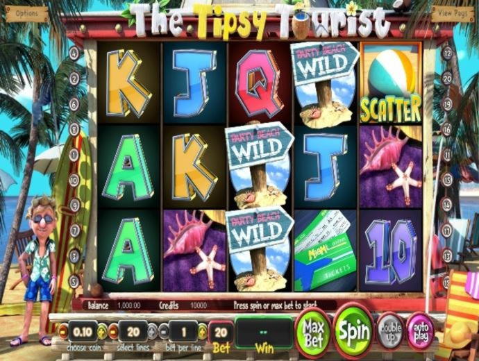 465% Match at a Casino at Gaming Club Casino