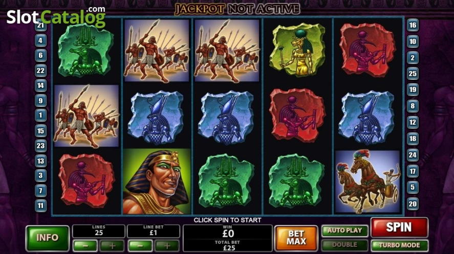 99 Trial Spins at PH Casino