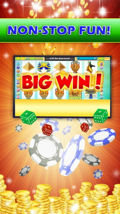 115 Free spins at 888 Casino
