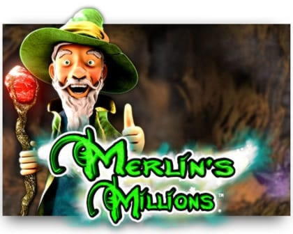 55 Trial Spins at Lucky Nugget Casino