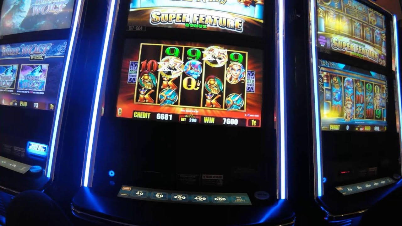 195 Free Spins right now at Mansion Casino