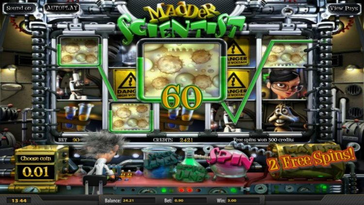 485% Match Bonus Casino at Gaming Club Casino