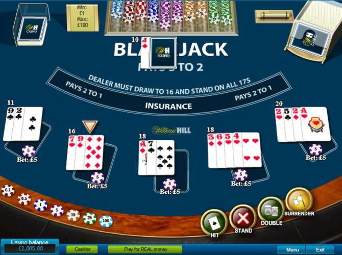195% Best Signup Bonus Casino at Casino Max