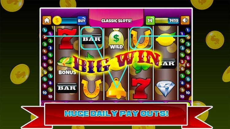 140% Deposit match bonus at River Belle Casino