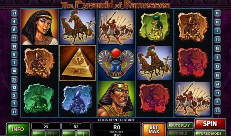 280 Free casino spins at Casino Las Vegas