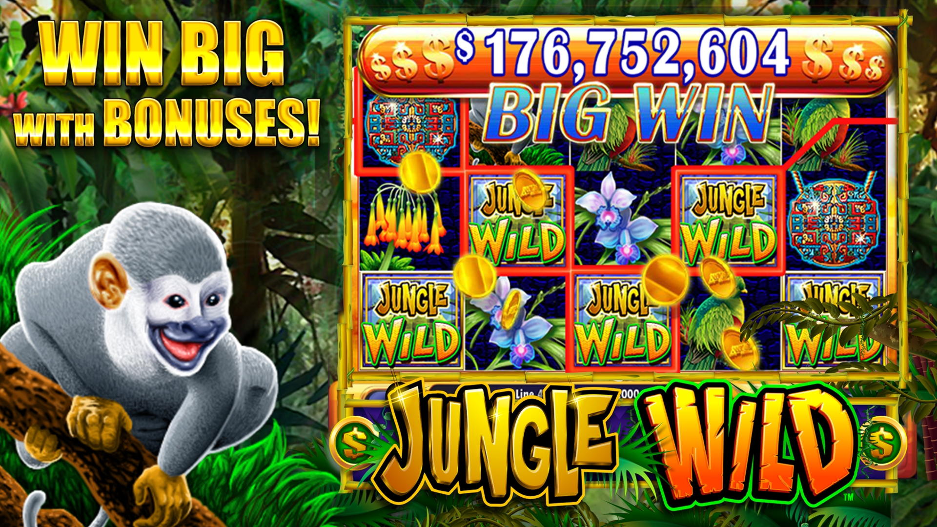 245 Free spins casino at 888 Casino