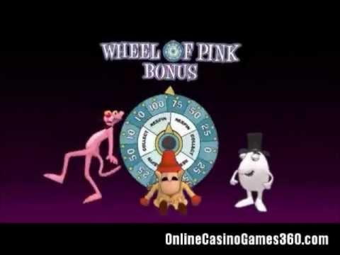 €235 Free Chip at Jackpot City Casino