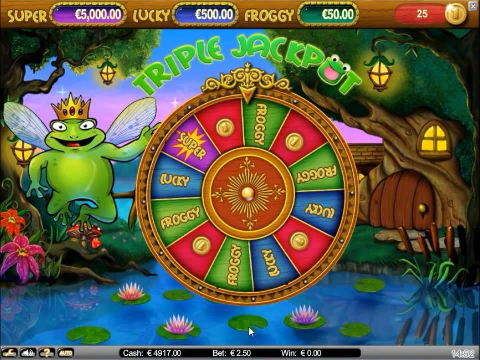 £645 Mobile freeroll slot tournament at Spinit Casino