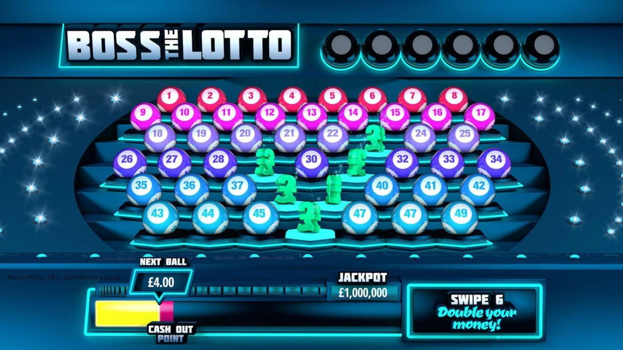 80 Free spins at Lucky Nugget Casino
