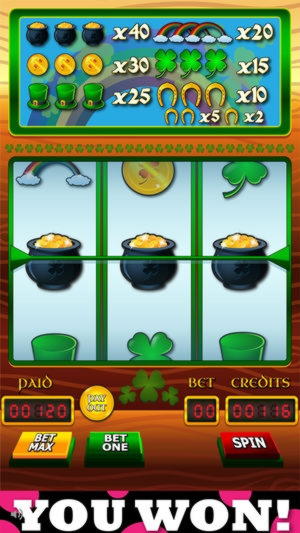 €545 Free Cash at Joy Casino