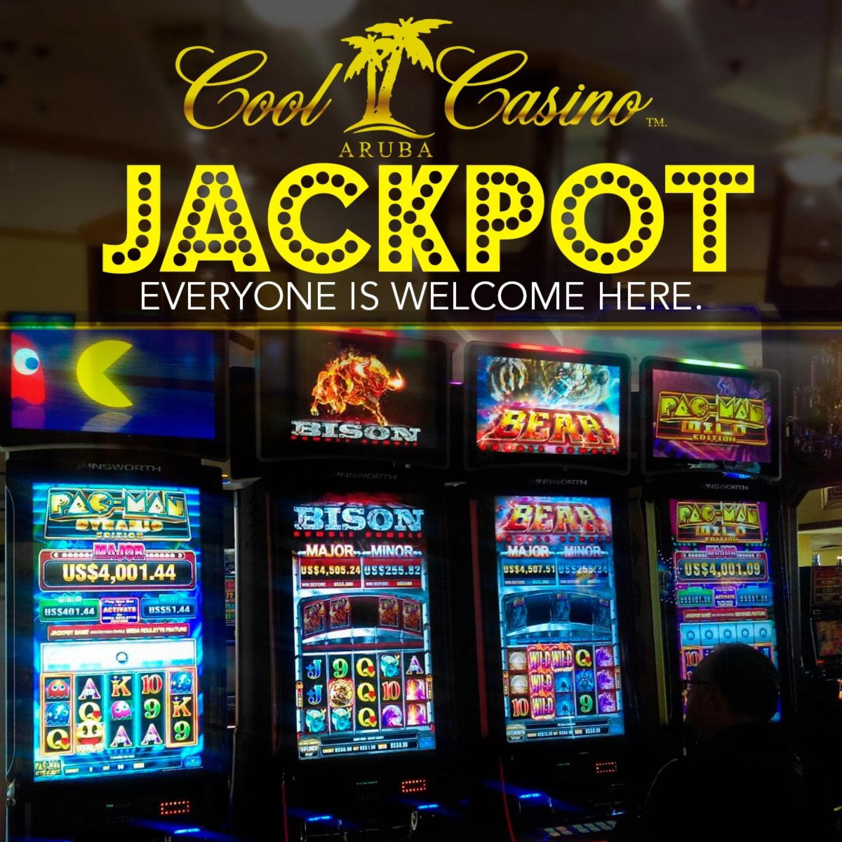 $290 Free Money at Superior Casino