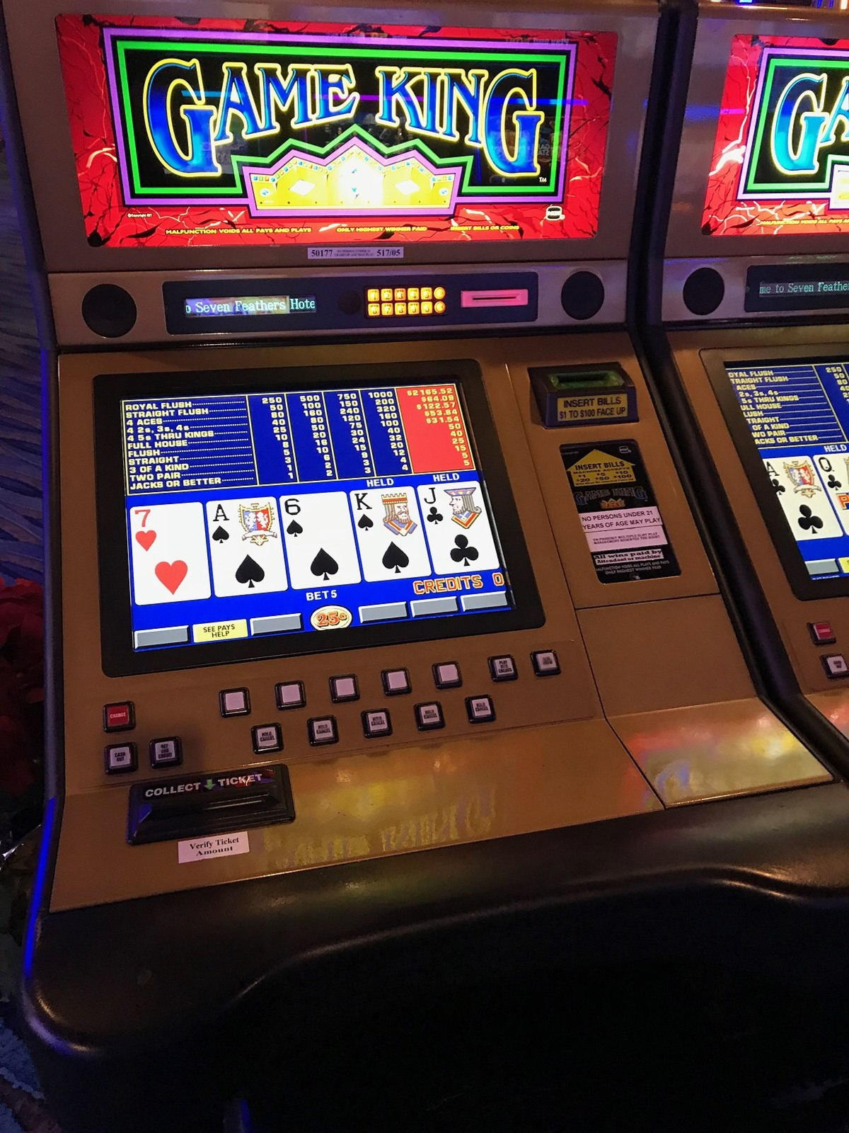 33 Loyalty Free Spins! at Gaming Club Casino