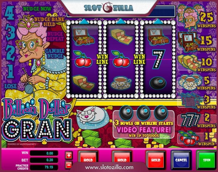 €60 Casino Tournament at William Hill Casino