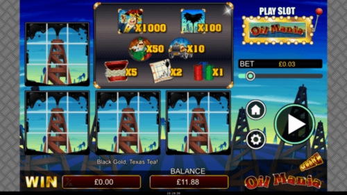 100 Free spins casino at Ruby Fortune Casino